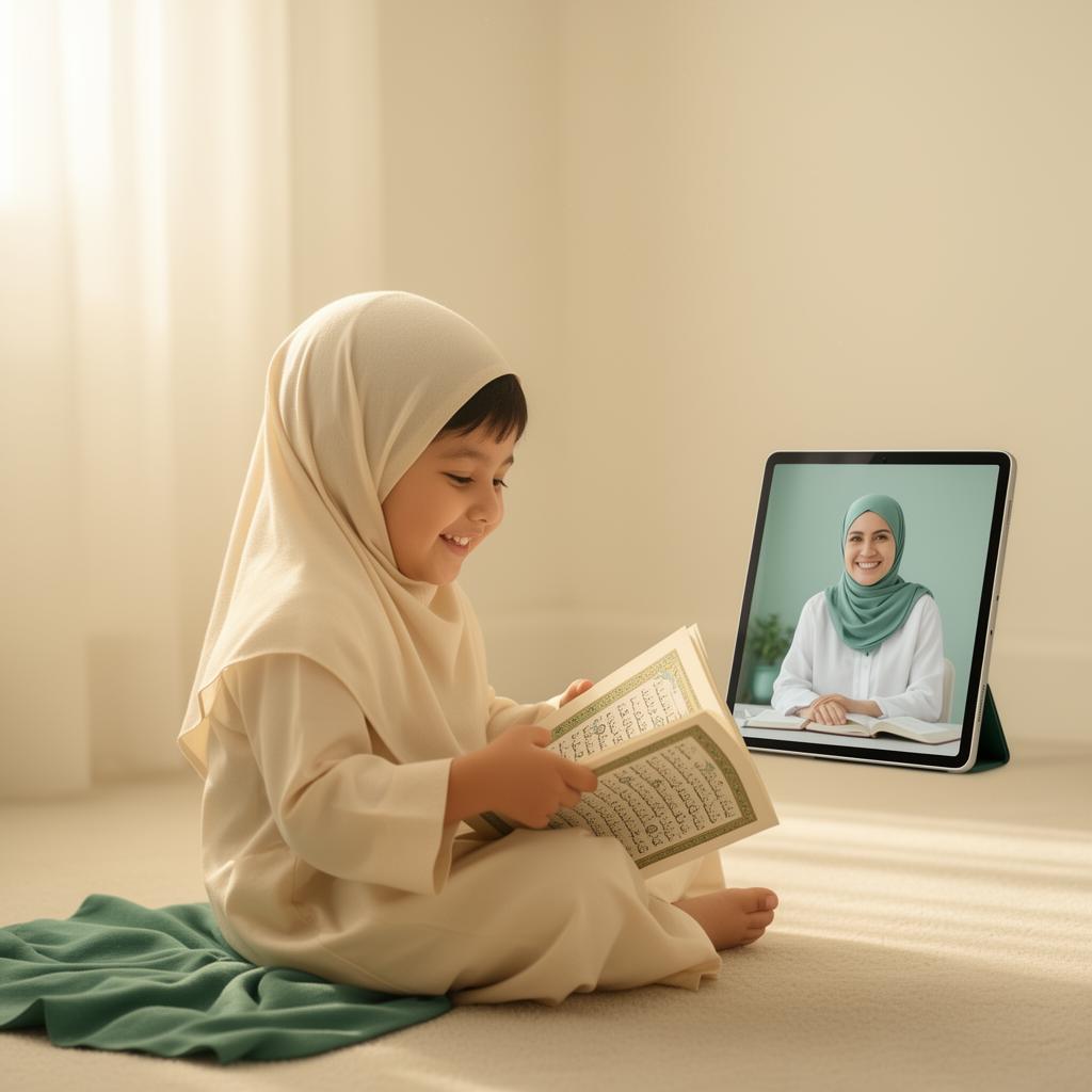 Quran & Islamic Essentials